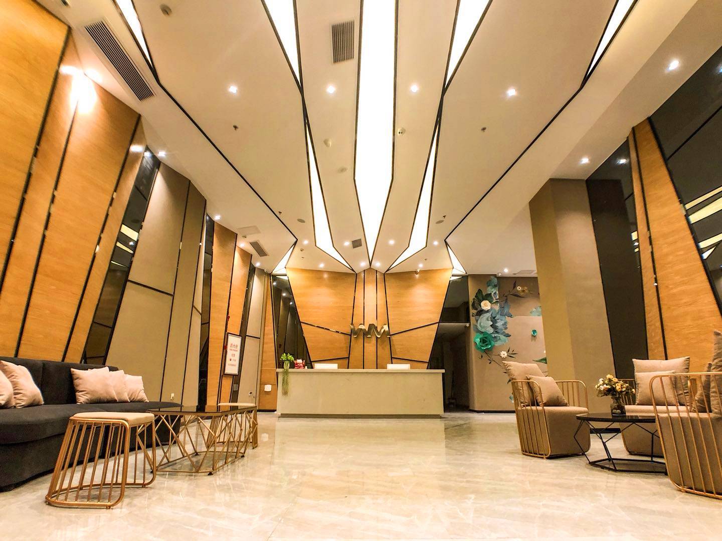 风车假日酒店(阳江海陵岛旅游大道闸坡店)