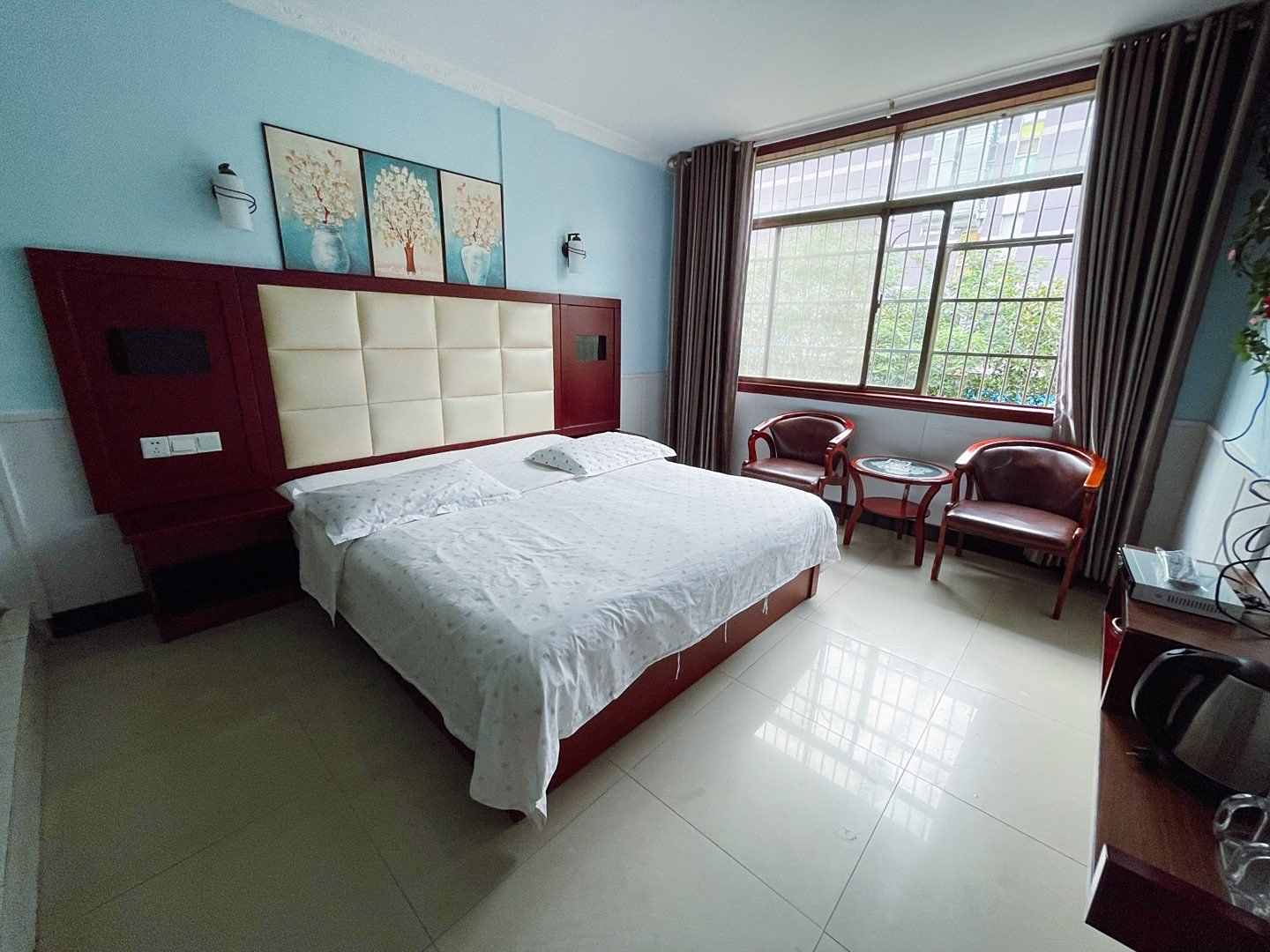 长沙翔宇宾馆
