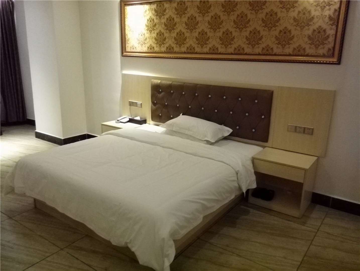 和平帝豪酒店