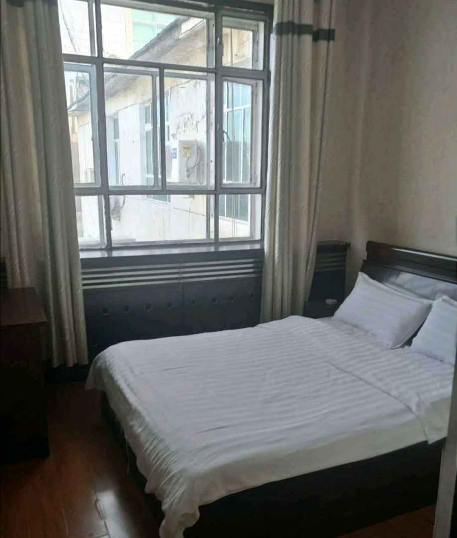 呼图壁聚福馨宾馆