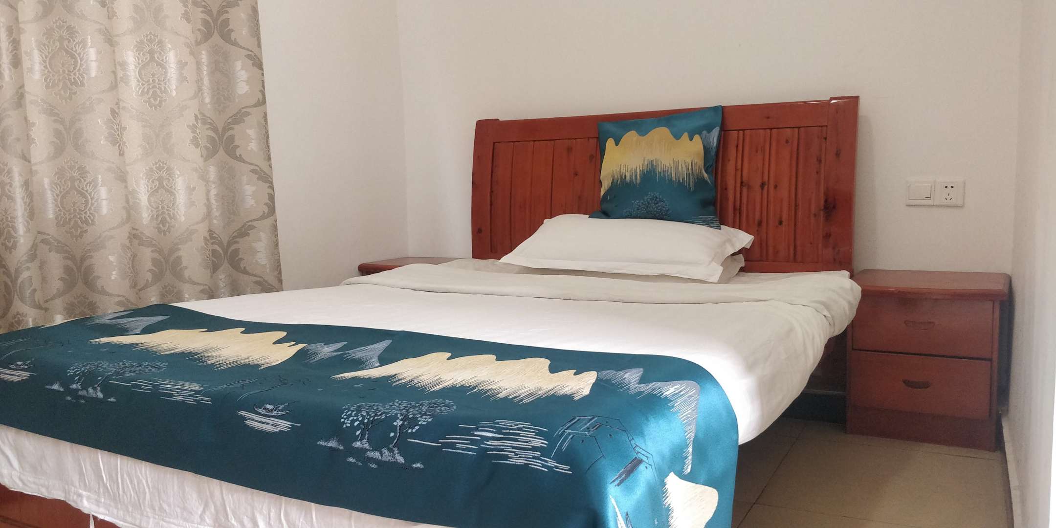 洪华旅馆