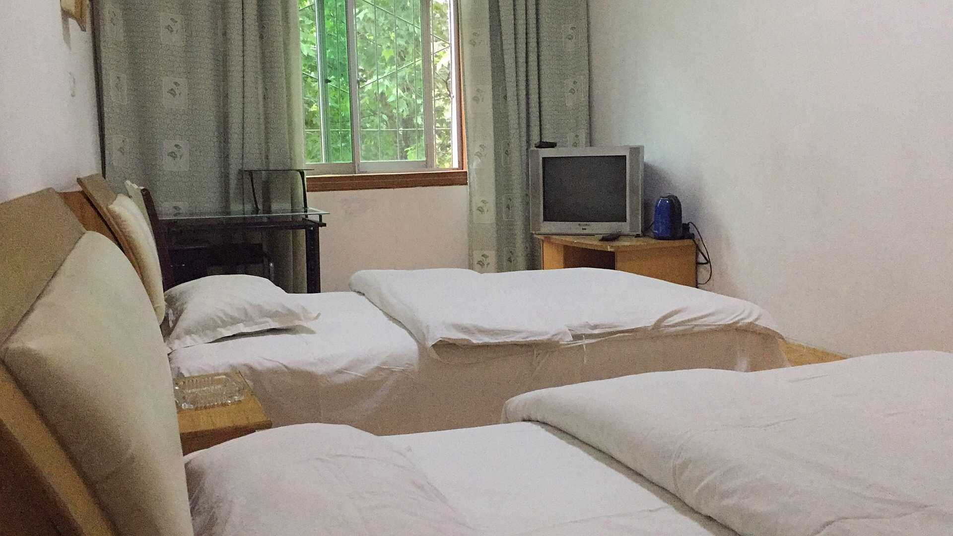 广元欣苑招待所(商业街)