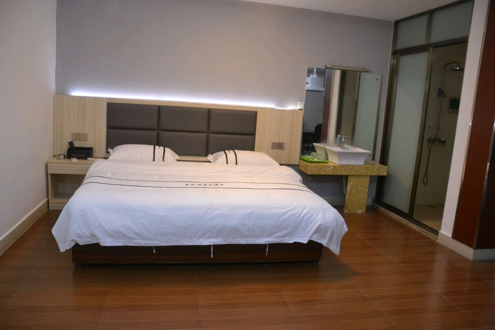 澄迈嘉隆迪商务酒店