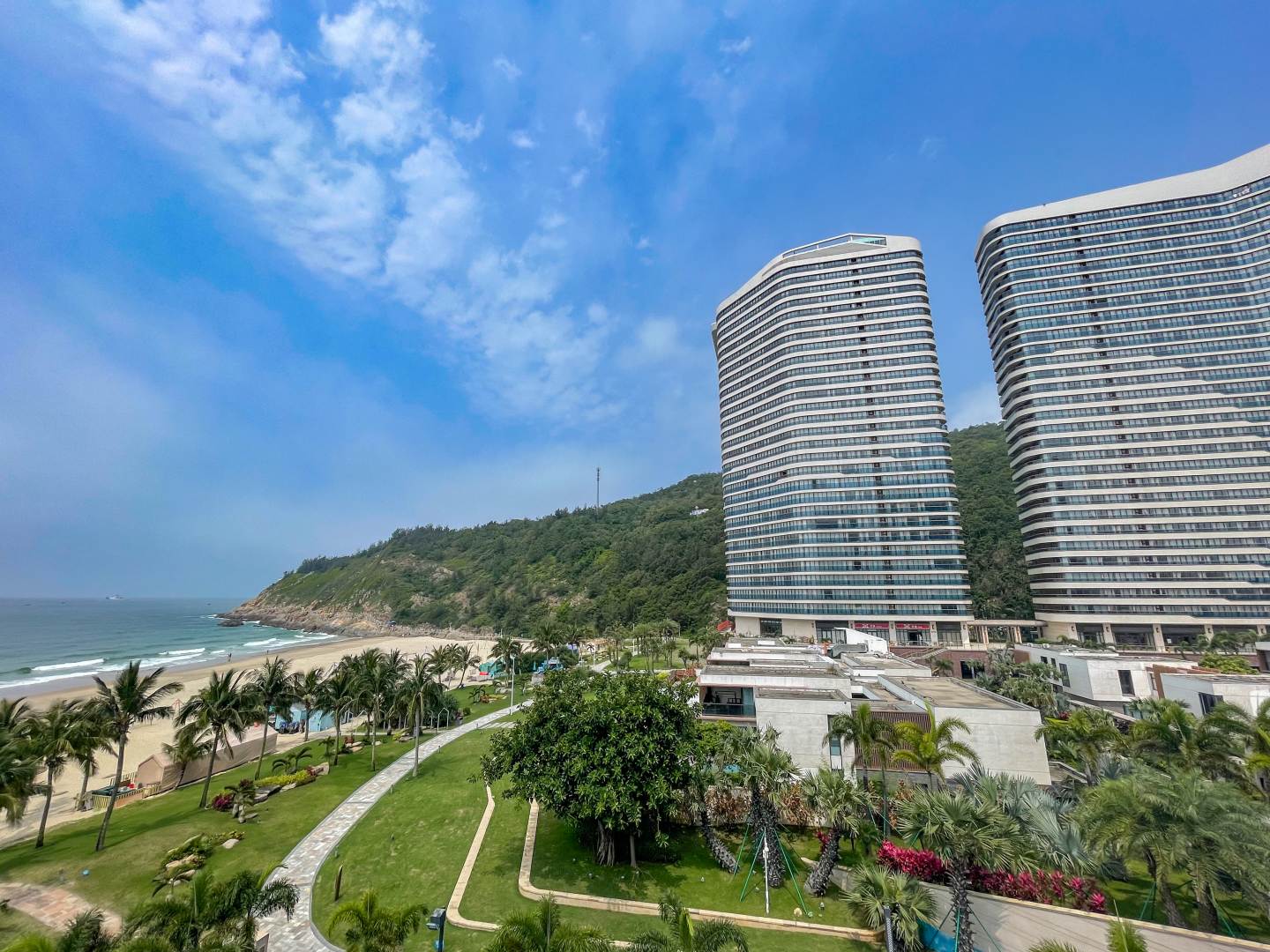 北洛星辰酒店(北洛秘境景区店)