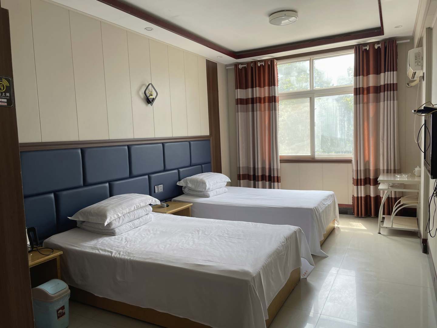 天然居宾馆(康乐路店)