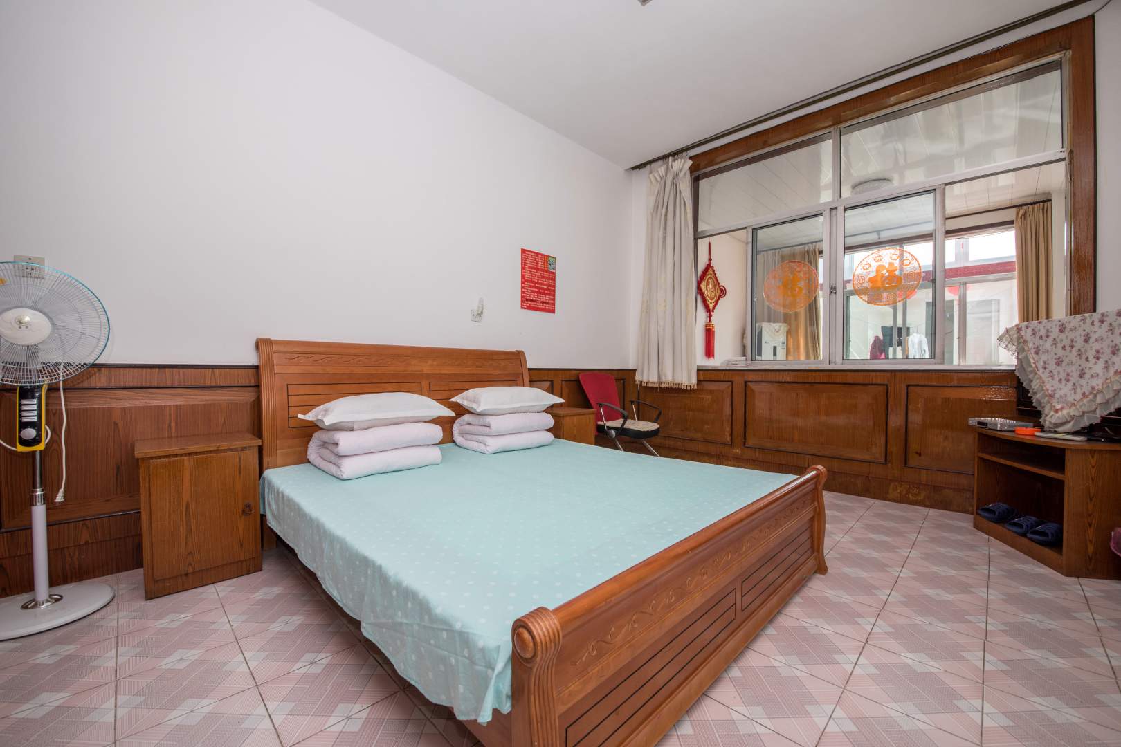 蓬莱小叶渔家乐(抹直口店)