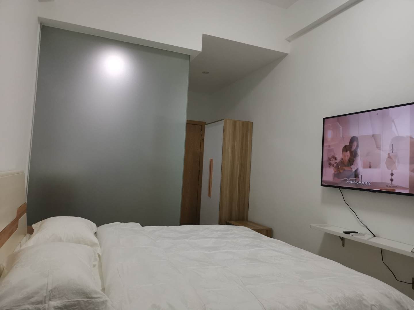 美家公寓(公园路店)