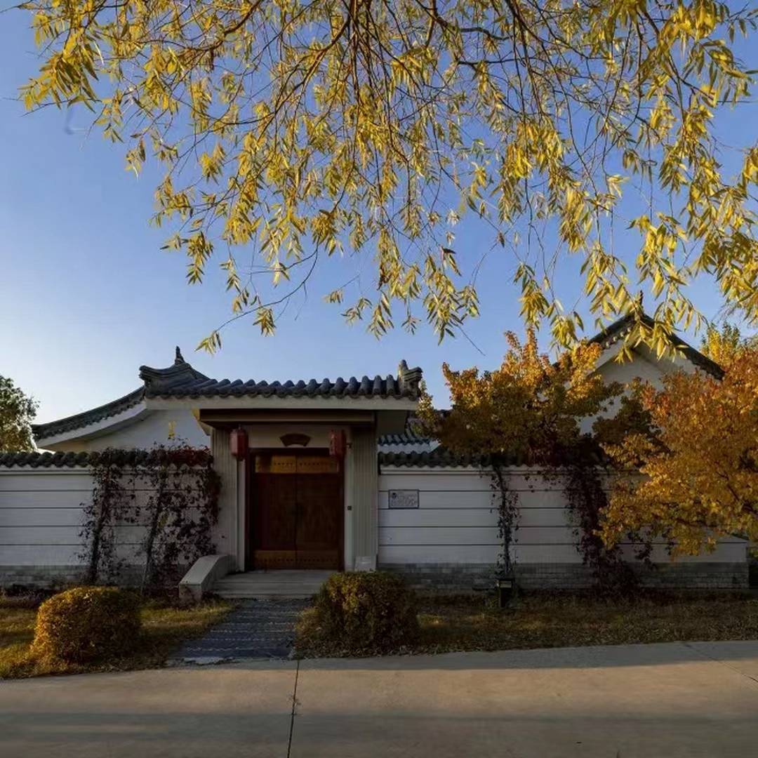 杜尔伯特唐宫温泉酒店