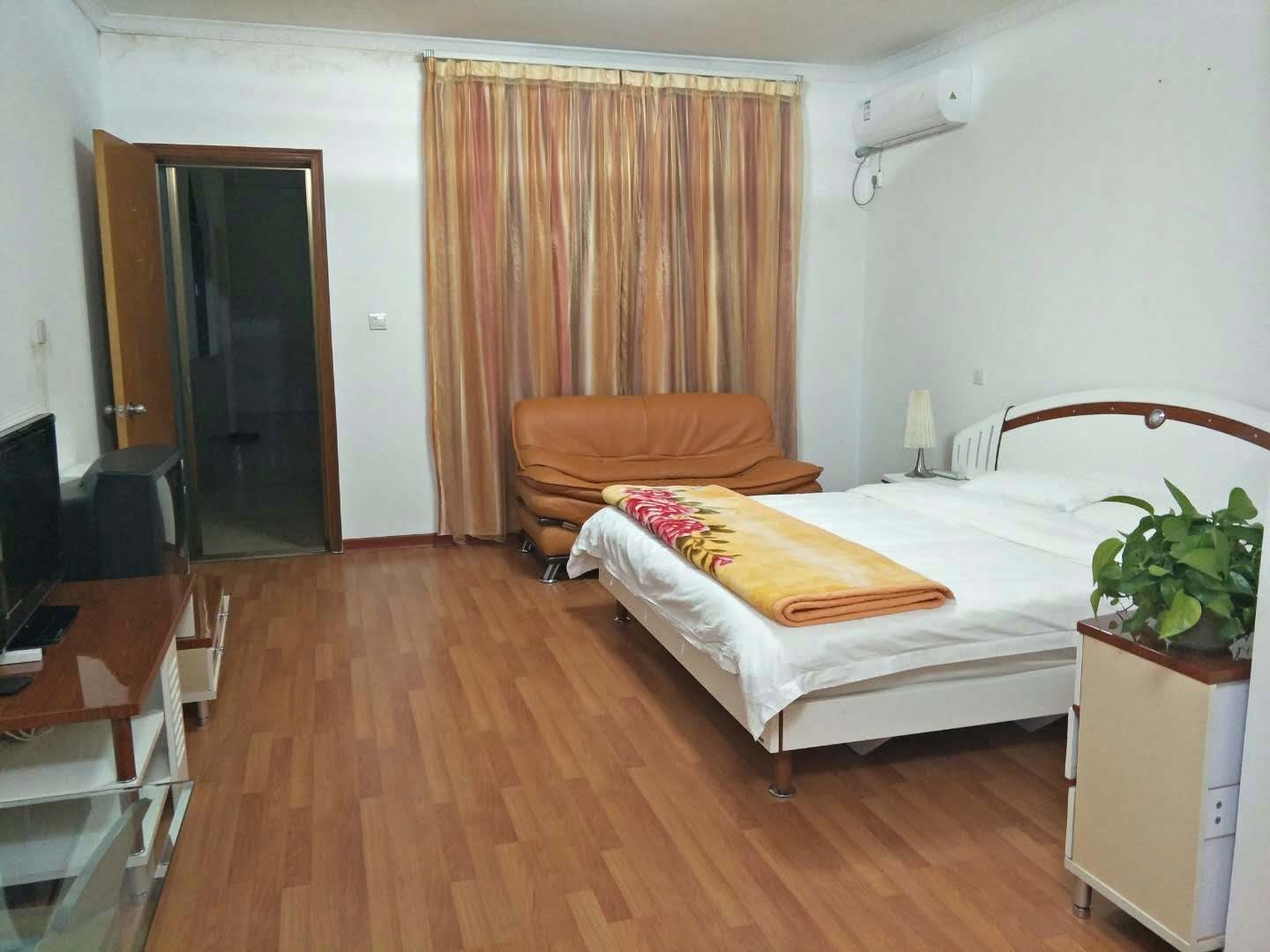上杭古田馨悦克栈