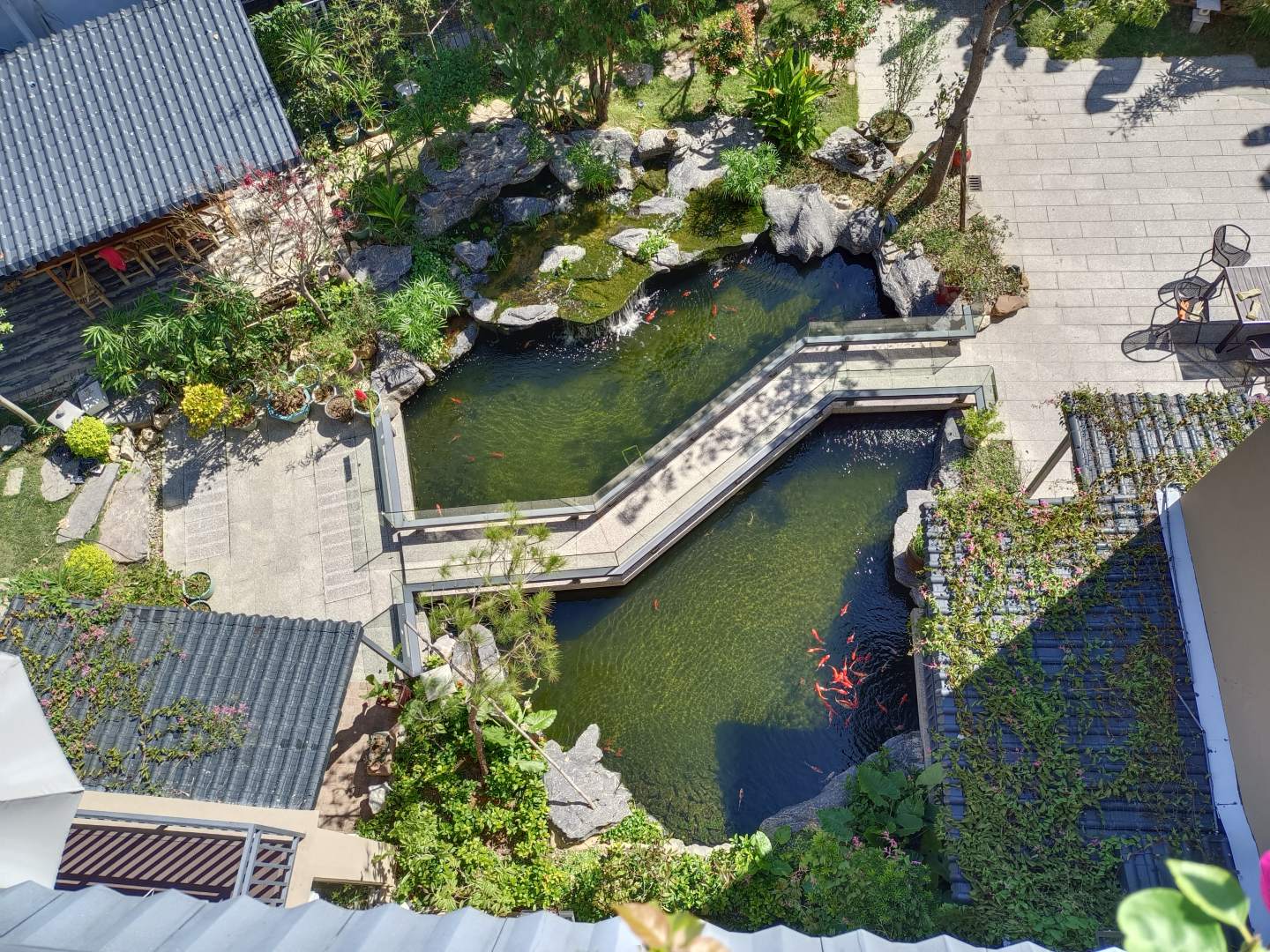 肇庆契山堂民宿