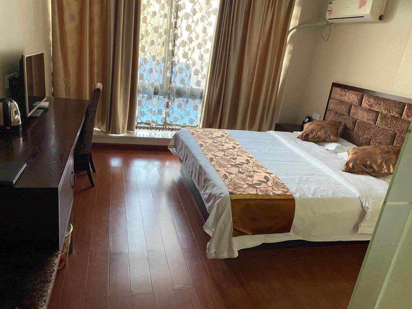 果力商务宾馆
