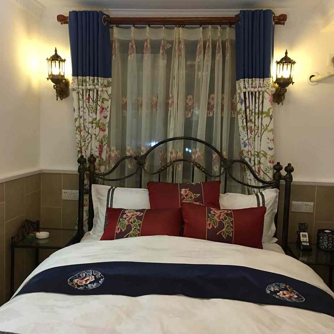 舟山圣美会客栈