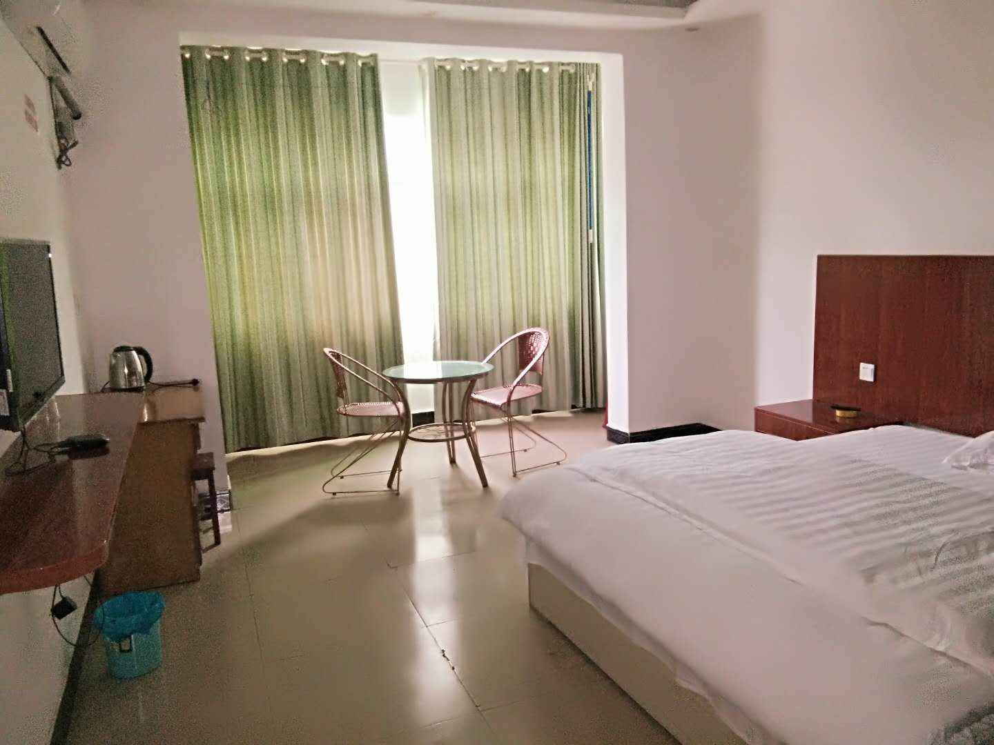振升旅馆