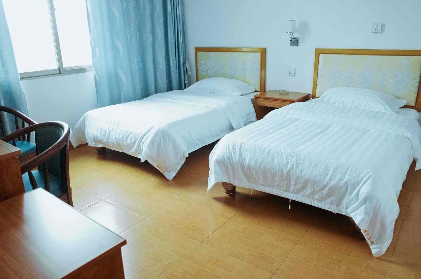 雅园宾馆