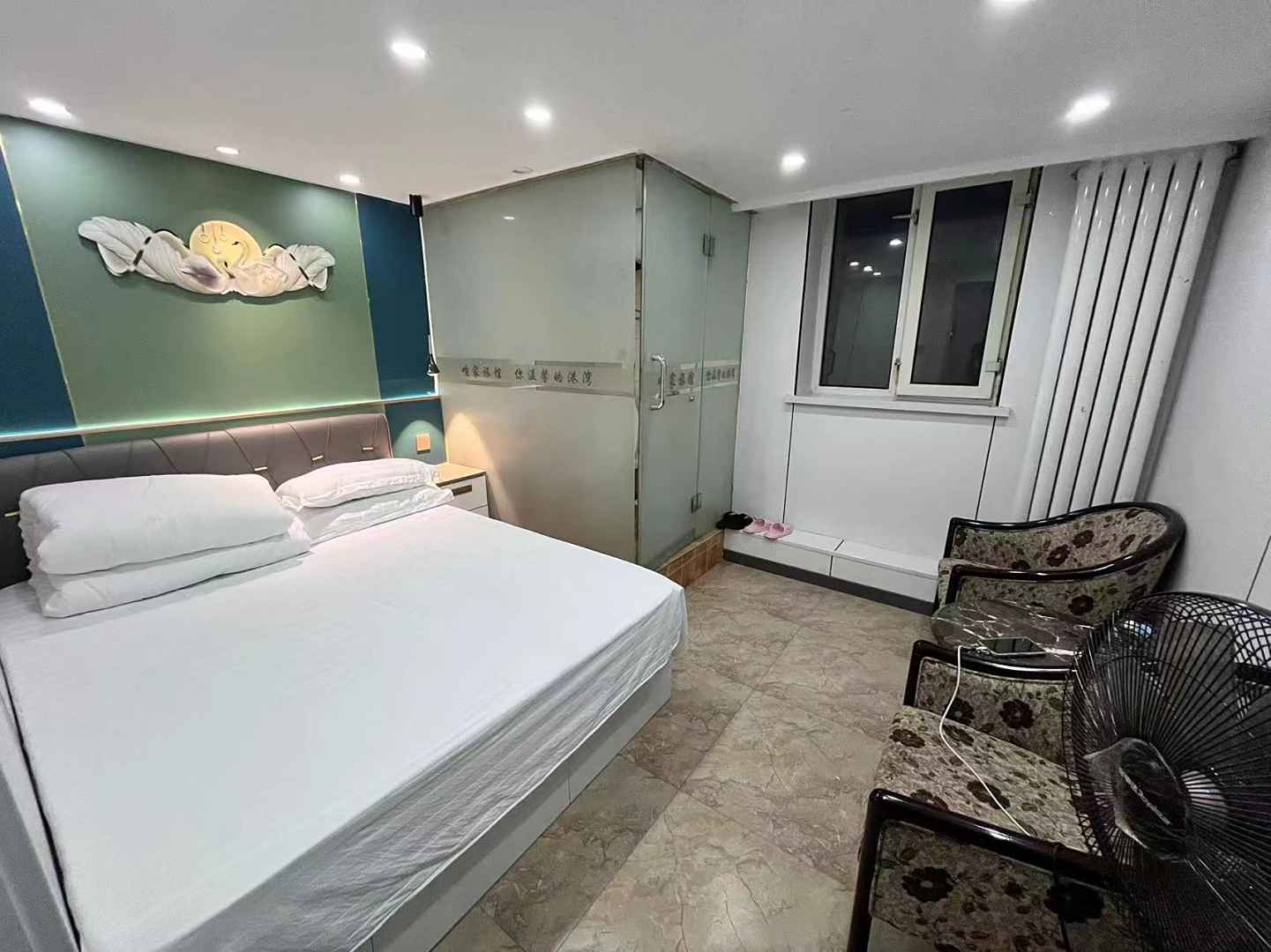 哈尔滨融舍客栈