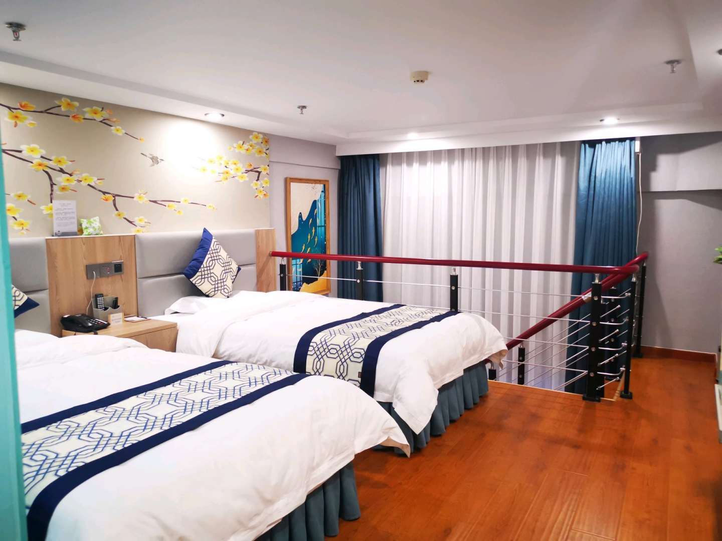 独库大酒店