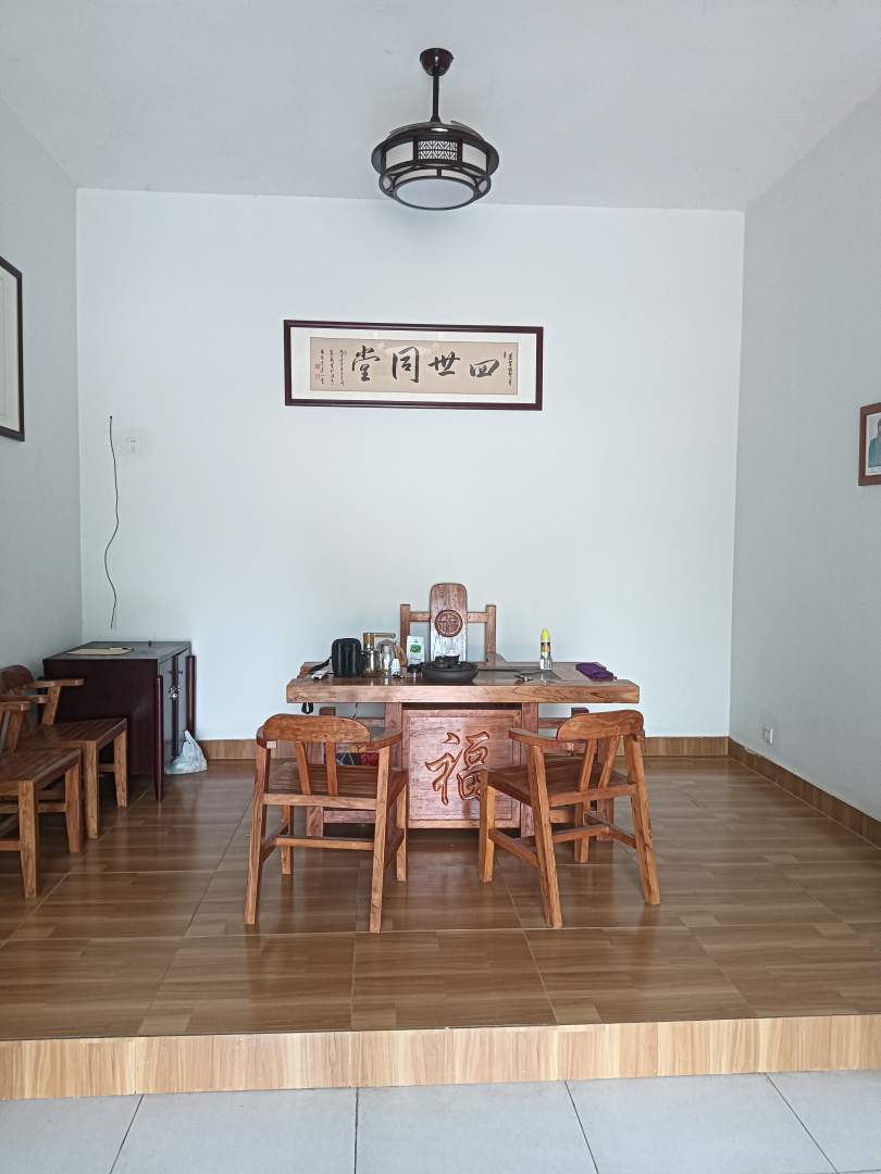 潮汐海边客栈