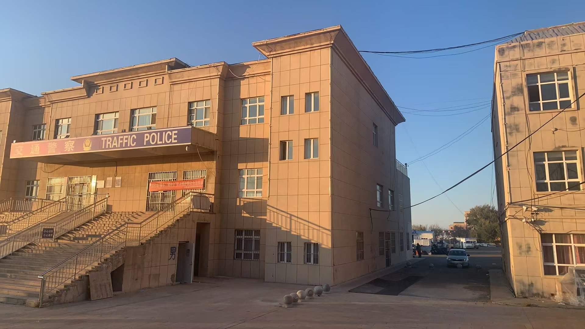 昌吉顺达宾馆(解放东路店)
