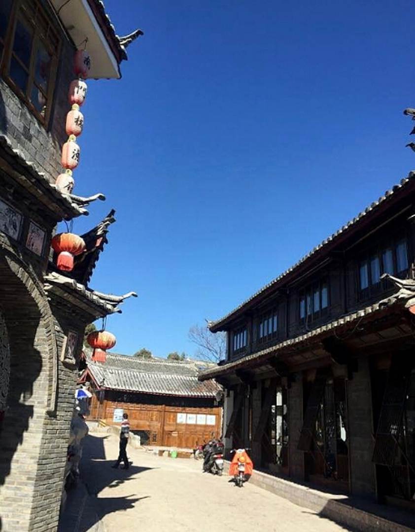 金粉世家(七一街八一下段店)