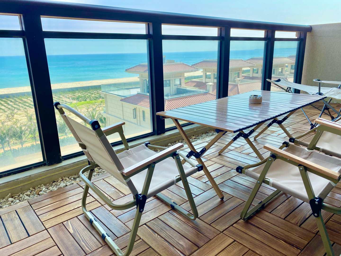 寻美棋子湾民宿