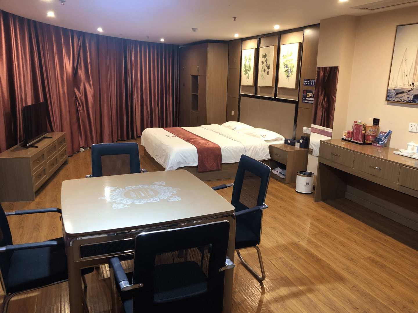 禹州印象酒店