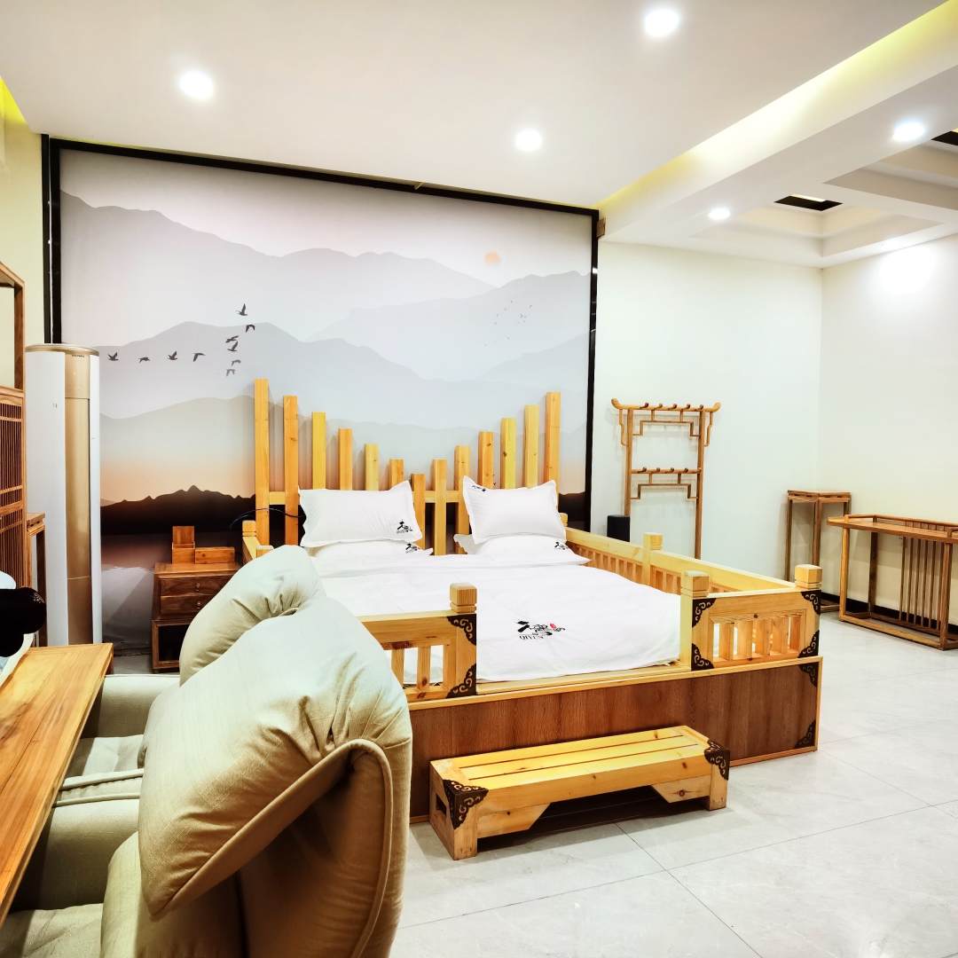 太康栖云民宿酒店