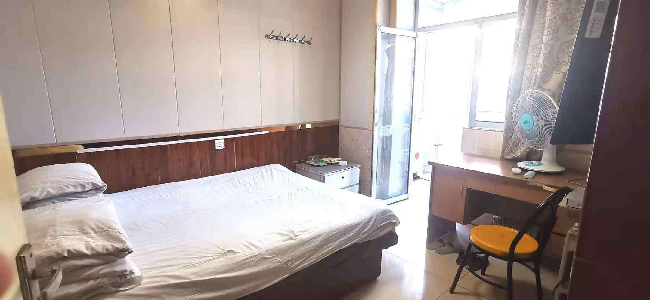 舒心旅馆(太原漪汾街店)