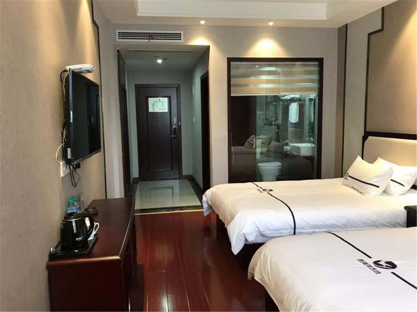西海湾客栈