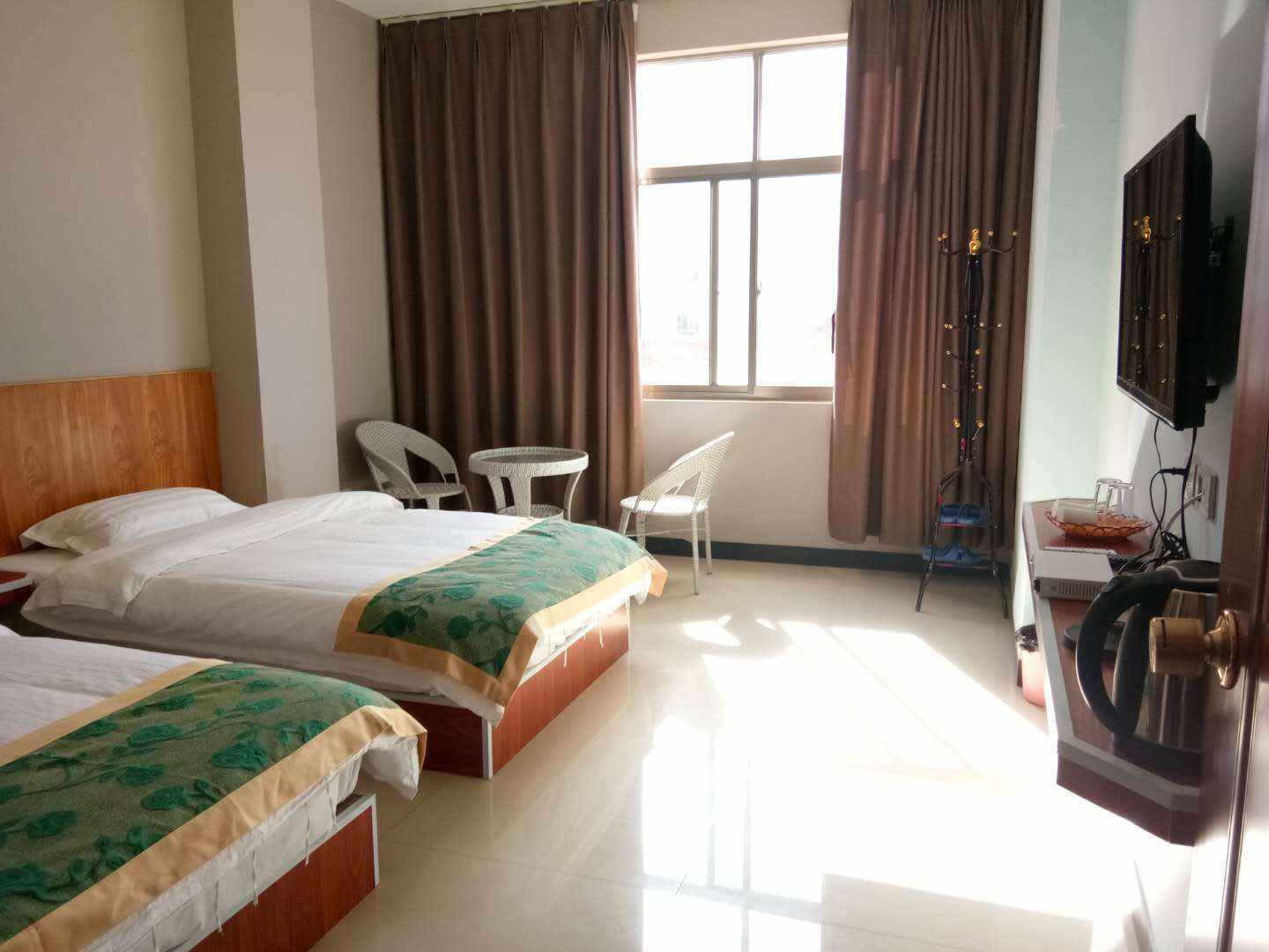 明途酒店