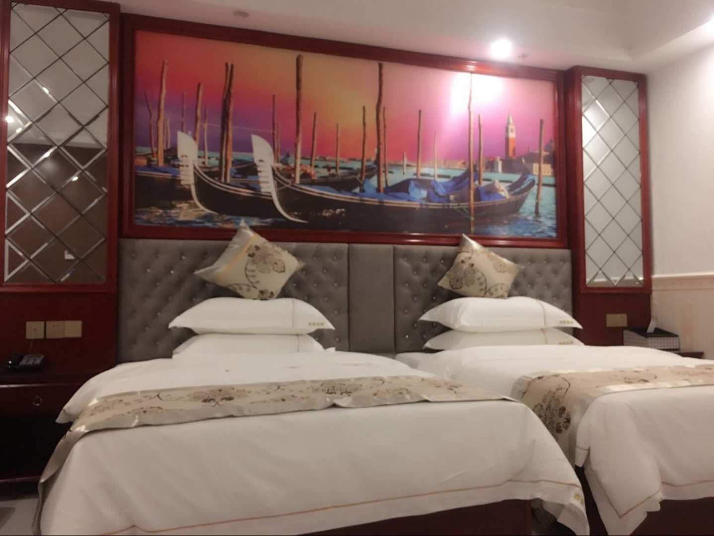 琼海春棠客栈