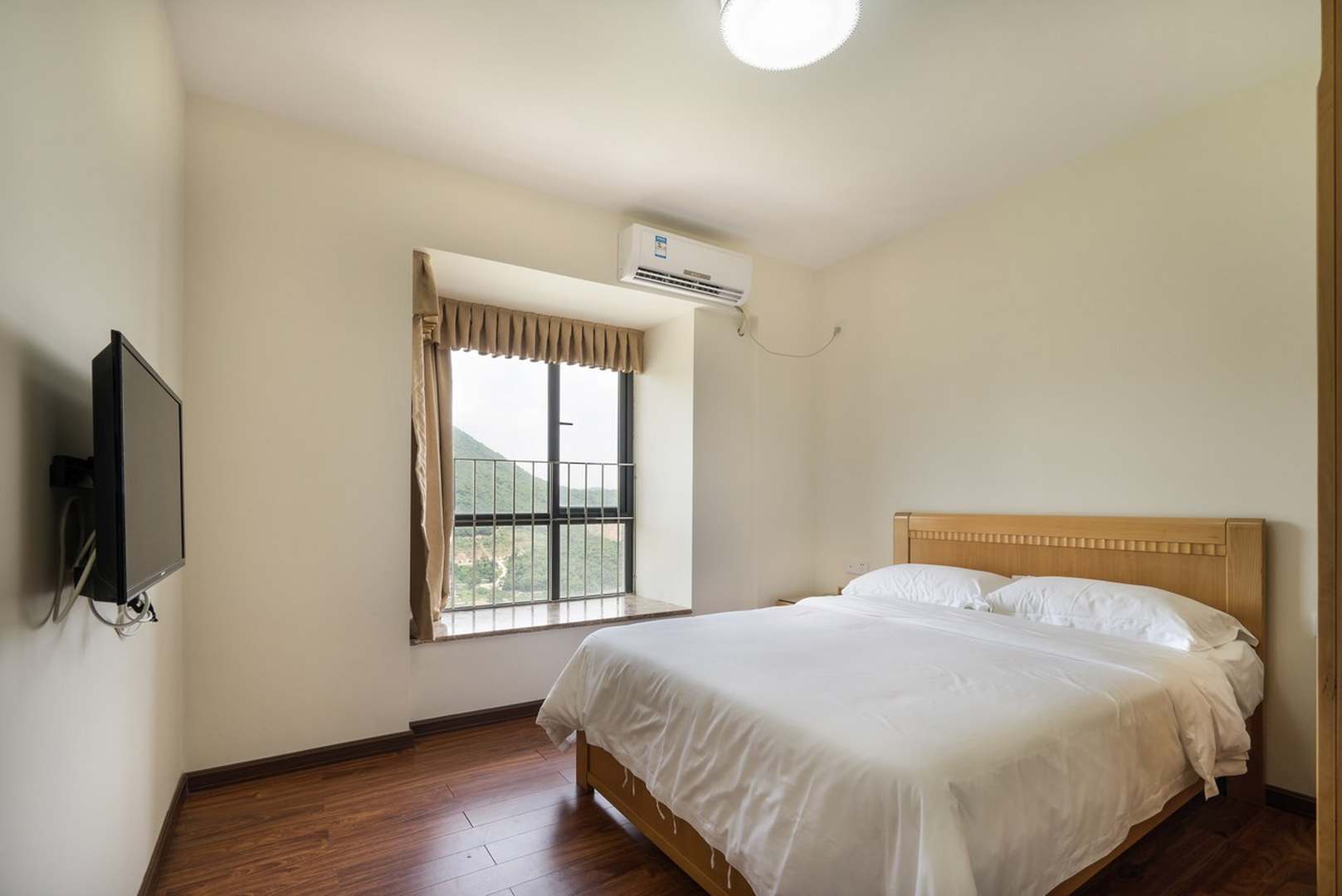 海陵岛南海湾海之约公寓(保利大道1号分店)