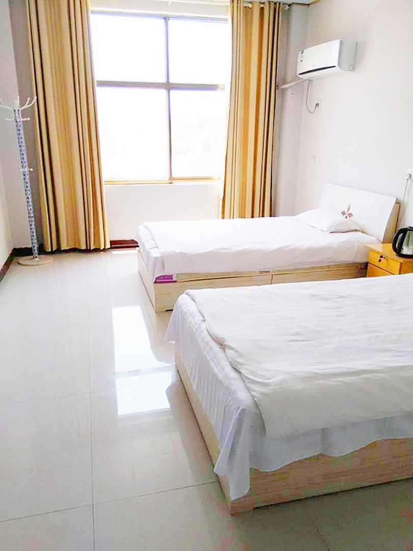 蒙阴庄户乡家客栈