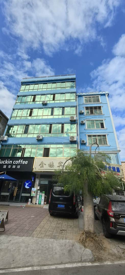 望情海民宿(陵水新村镇南湾猴岛店)