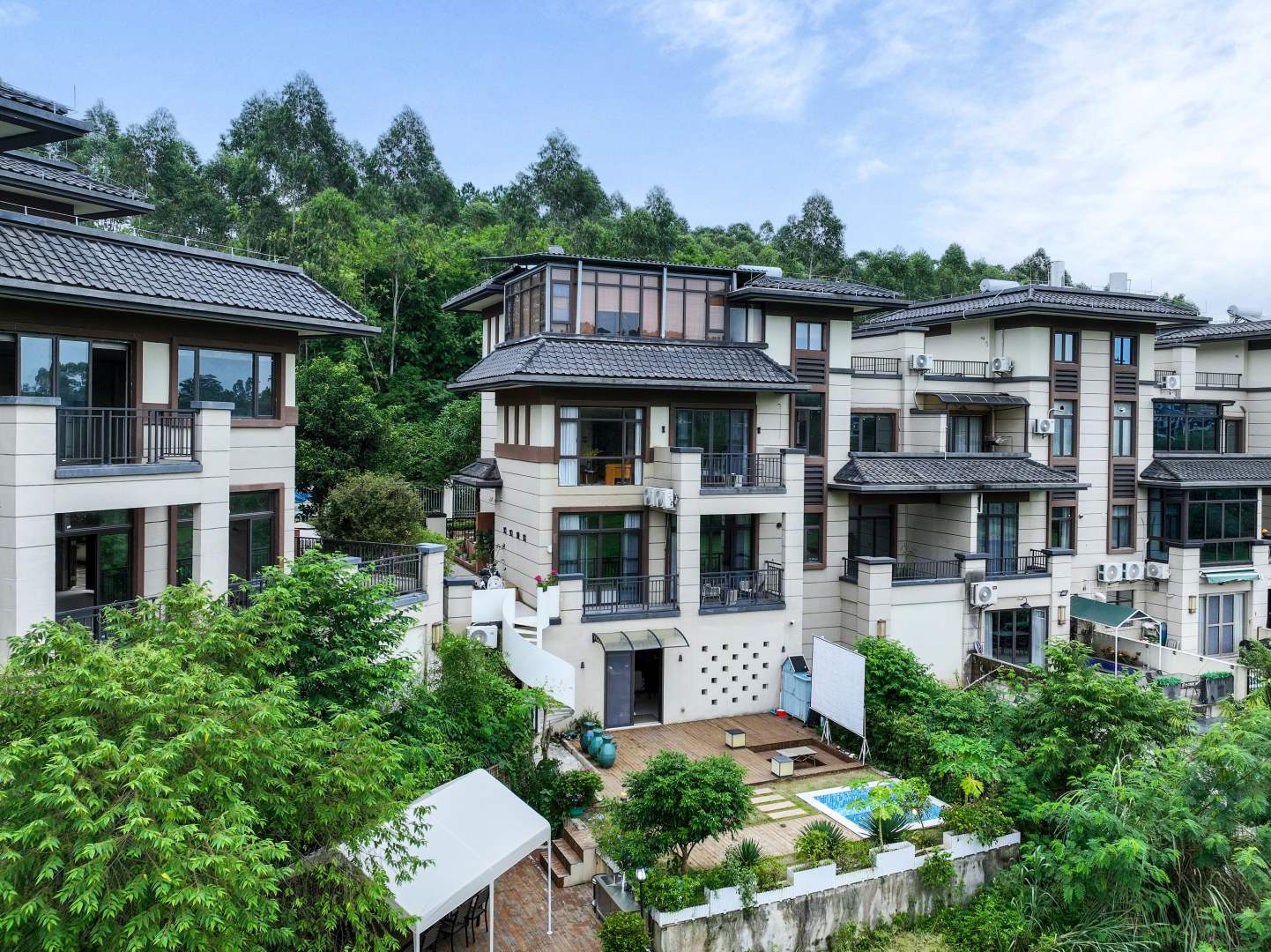 鼎锋度假酒店(惠州惠林温泉店)