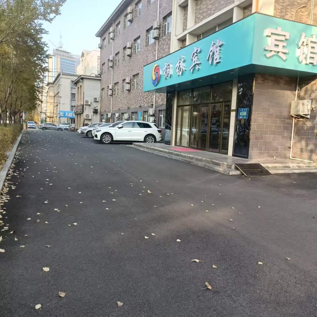 桐林商务宾馆(桂林路店)