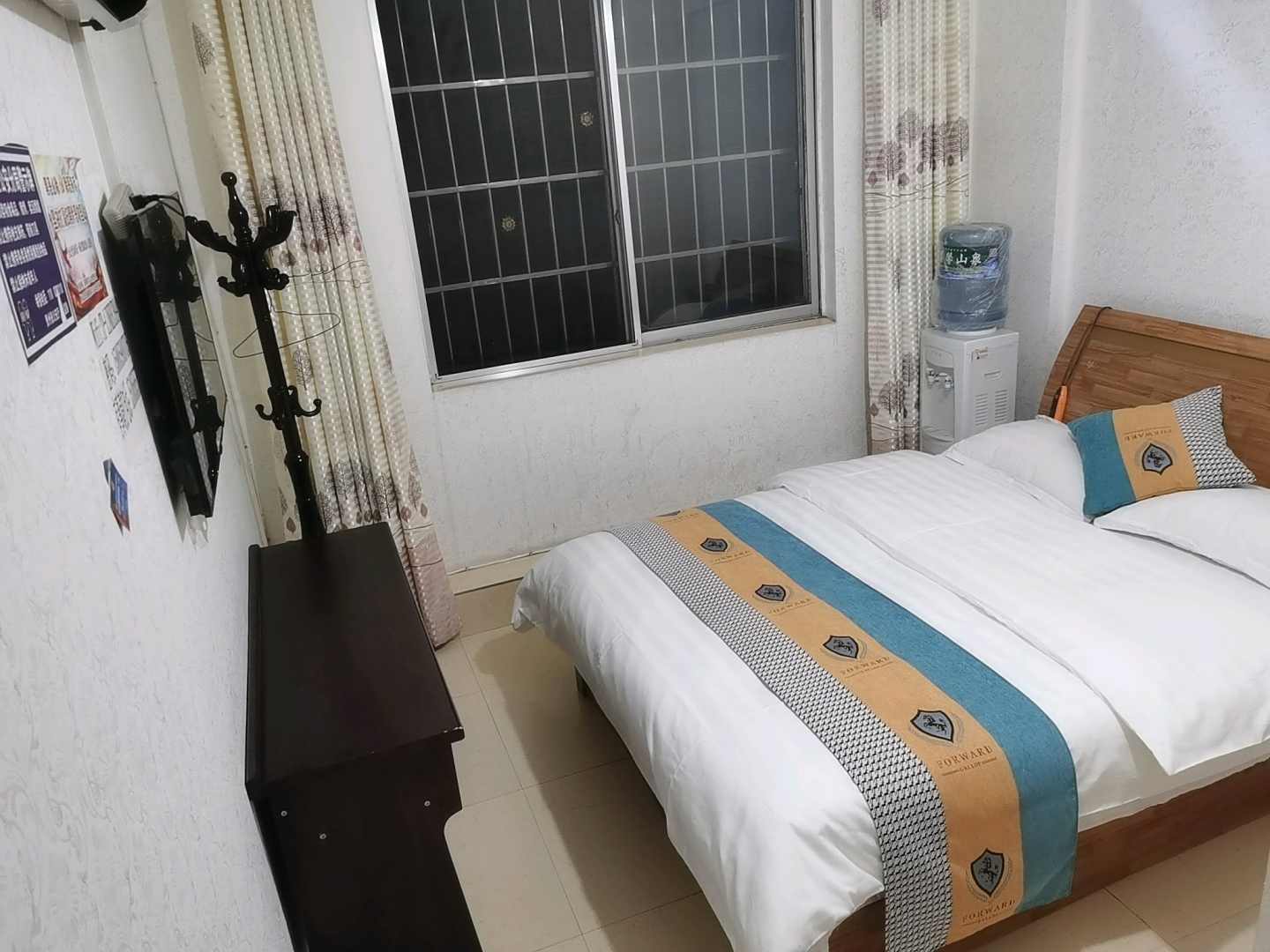 六盘水浩熠招待所