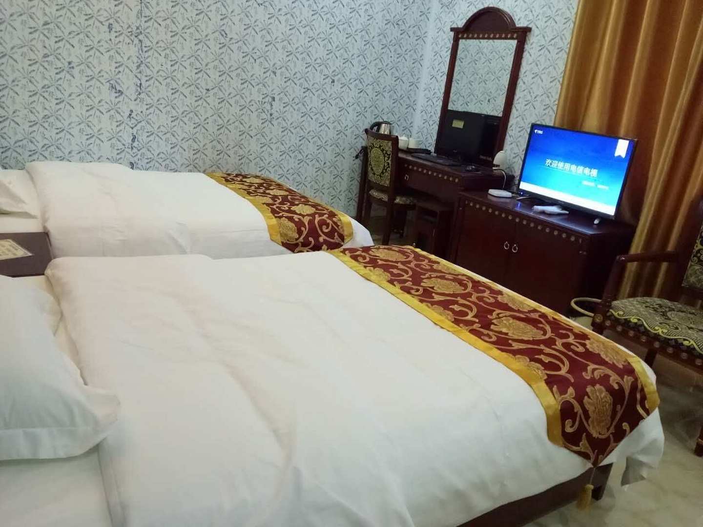 广缘商务宾馆