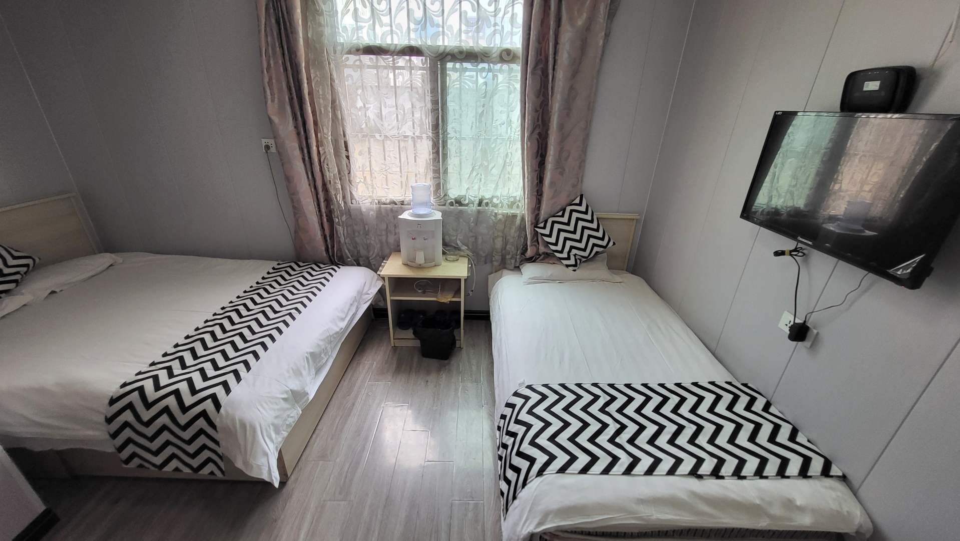 昌盛Hotel