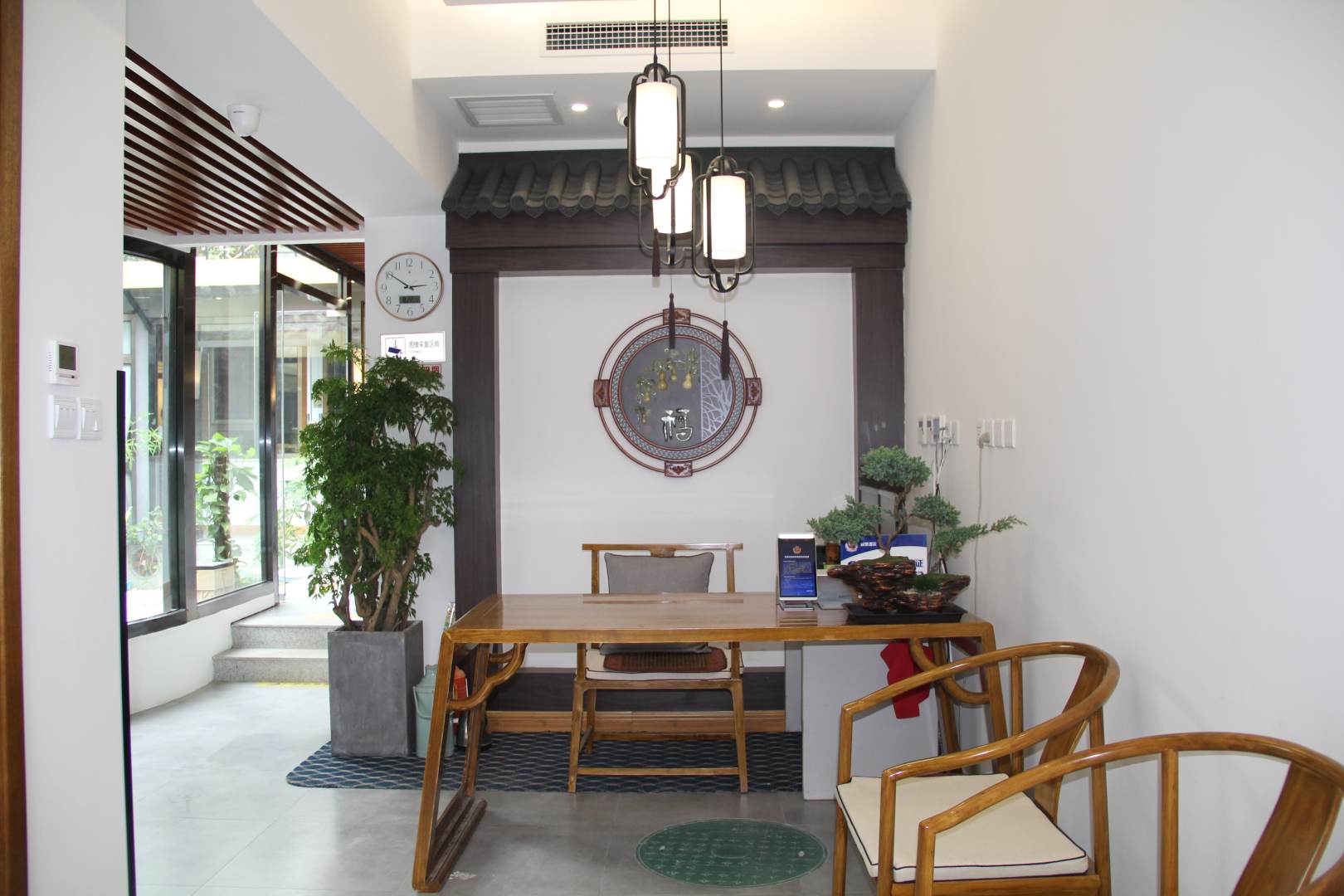 北京福禄久旅馆