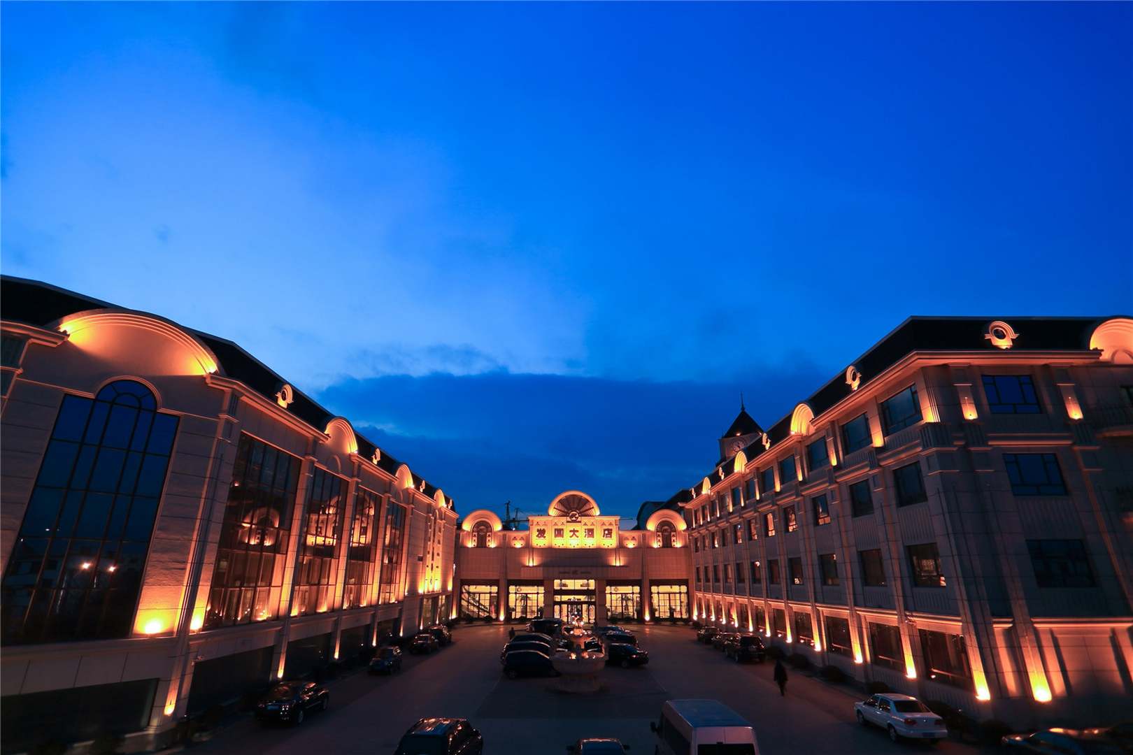 发国大酒店(体育场店)