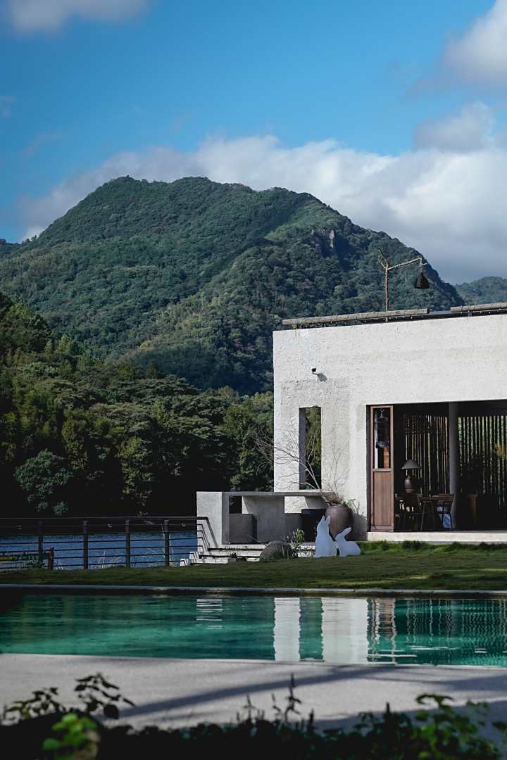 靖安水岸肥