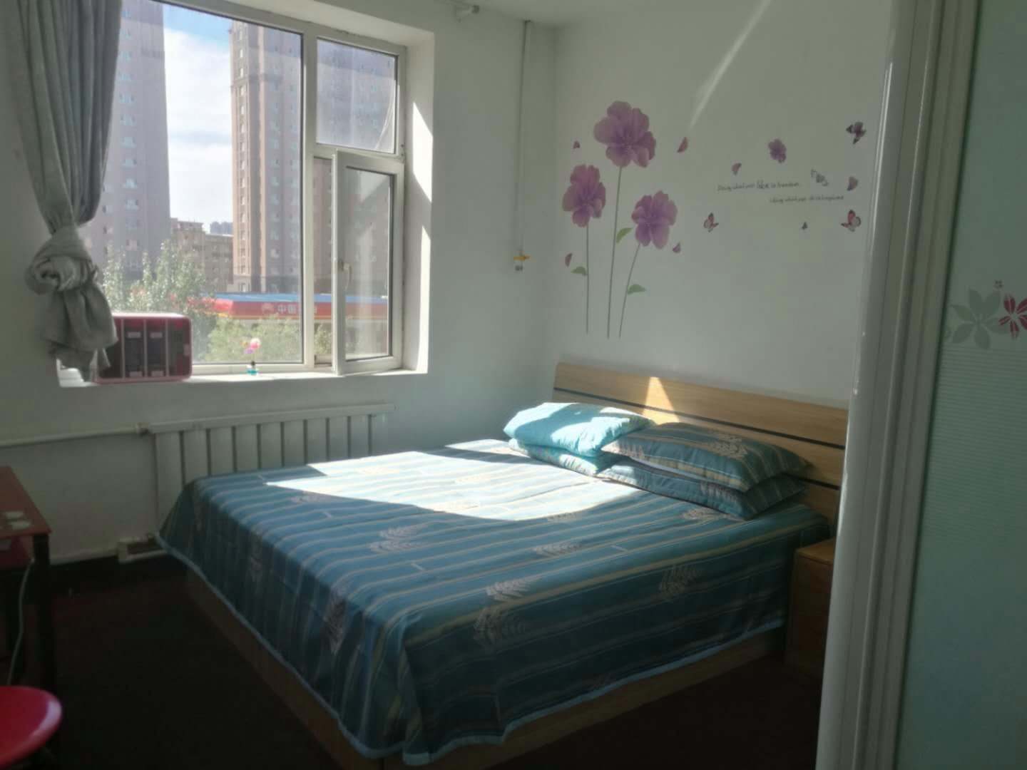 鑫隆旅馆(长春路)