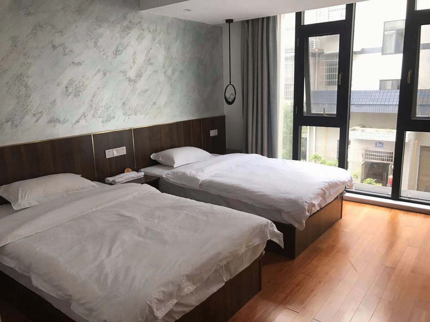 株洲云松小舍