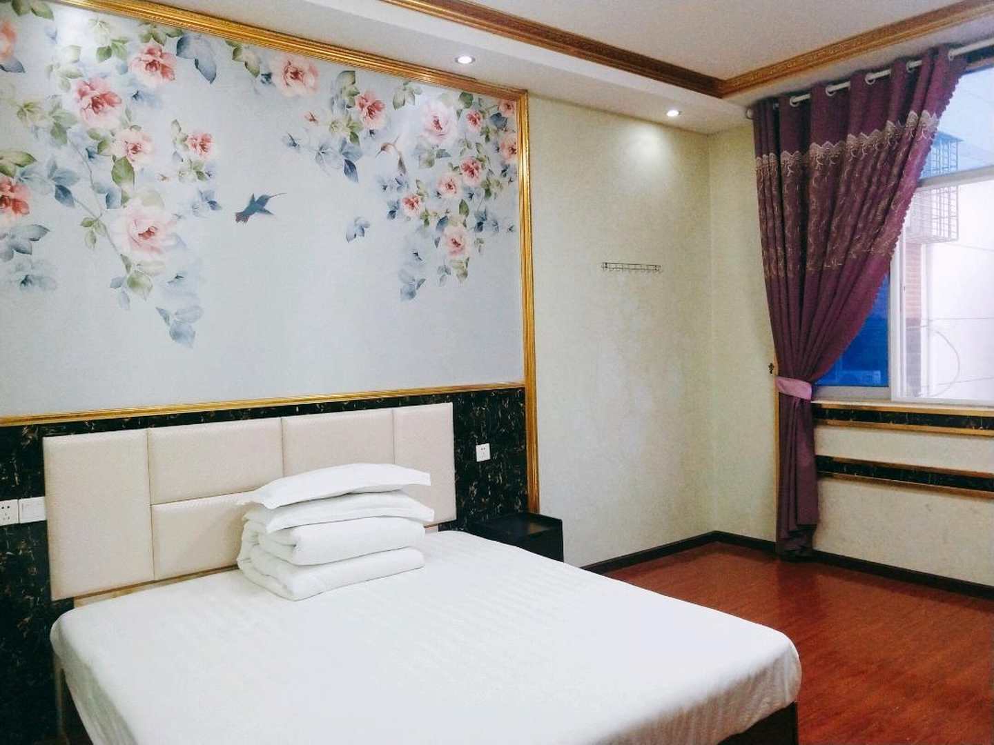 聚贤宾馆(仙女大道店)