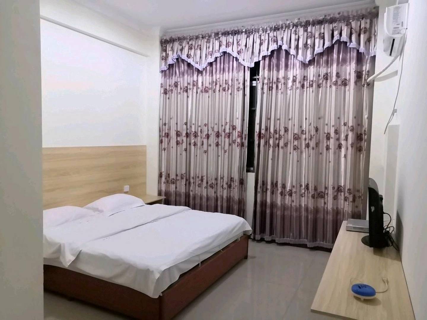 兴泰宾馆