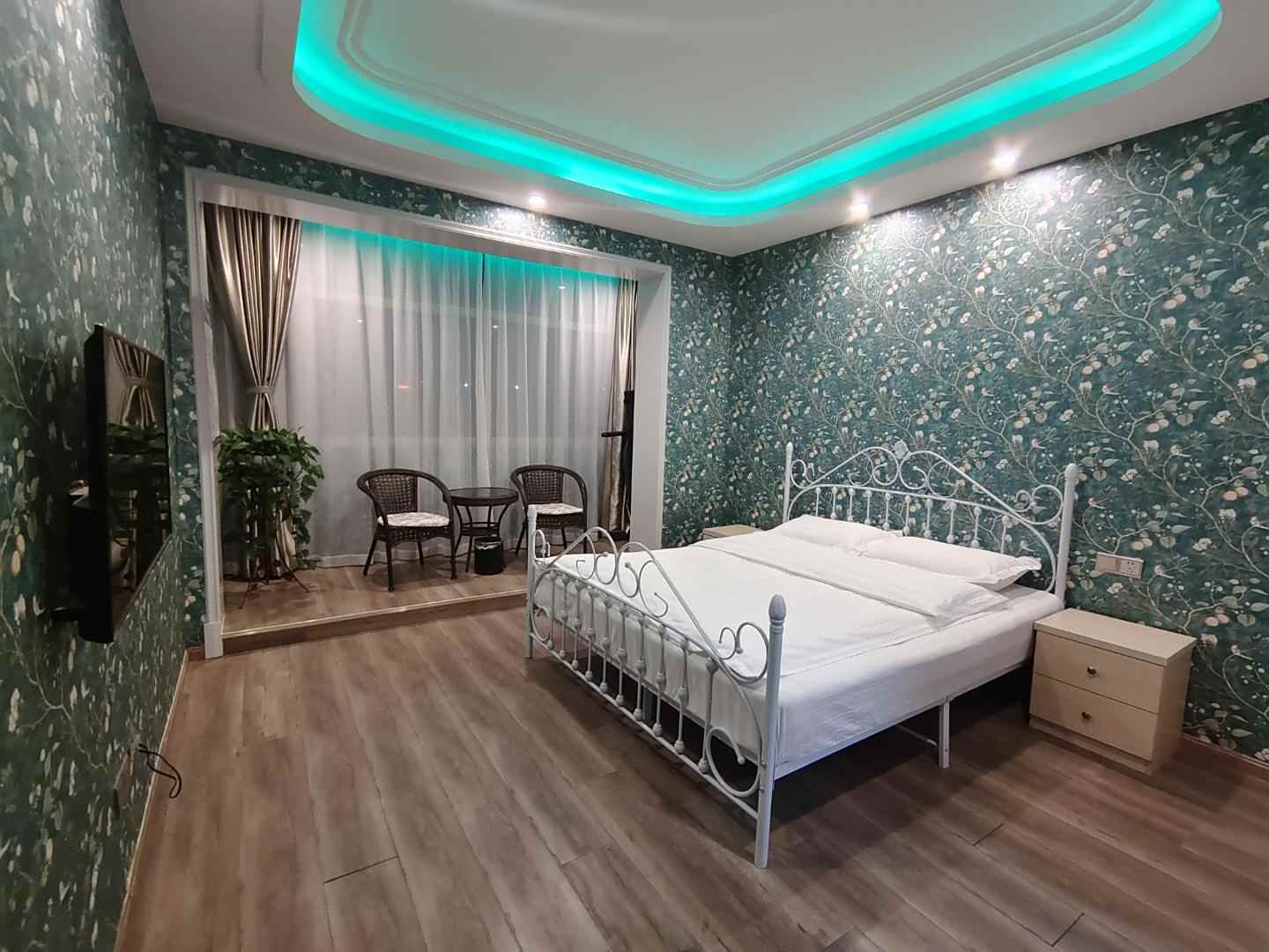 槐序又一客栈