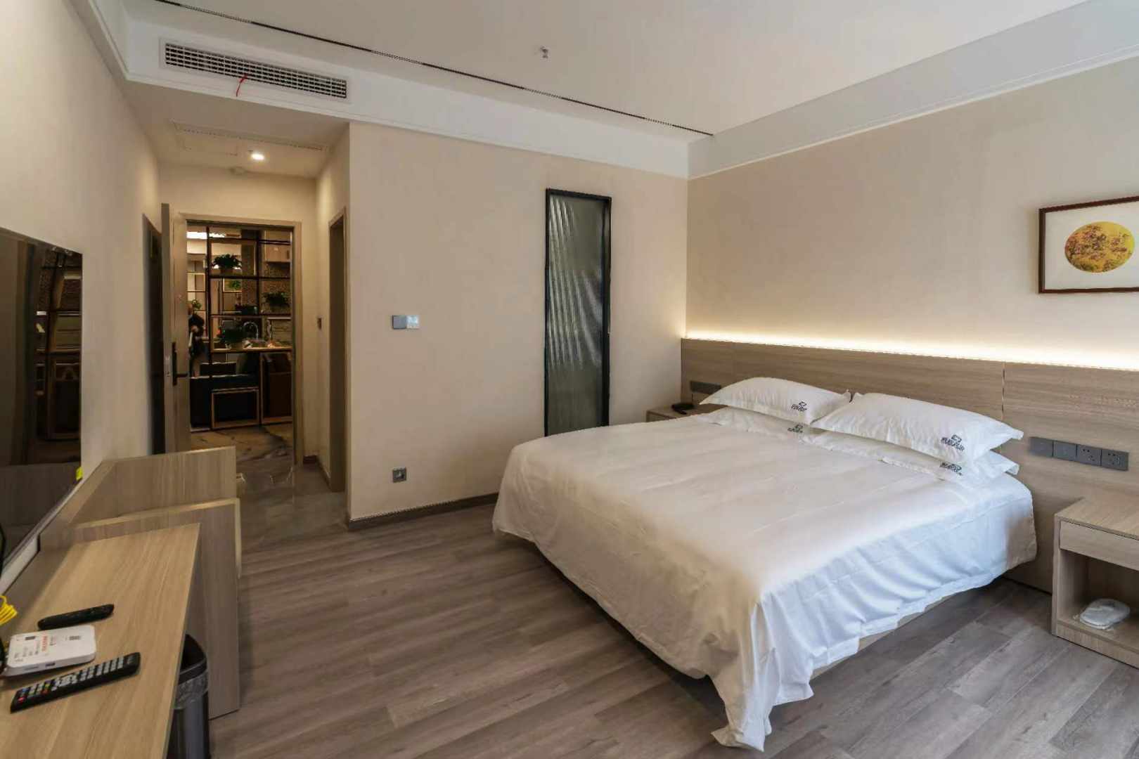 重庆市前程商务宾馆