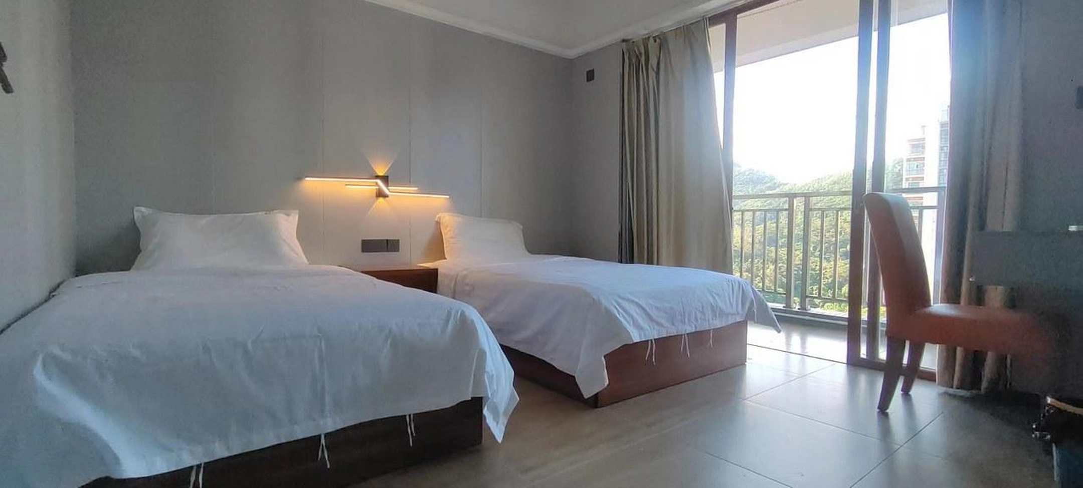 阳江北洛湾风景民宿-小菜(独村分店)