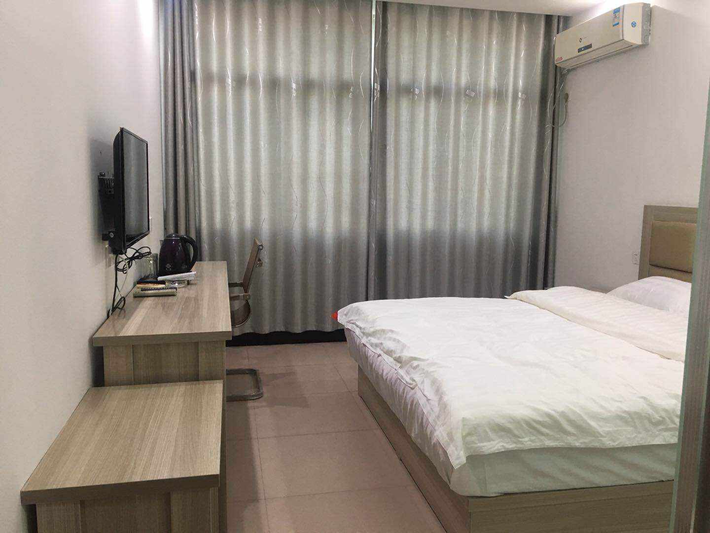 泰阳公寓