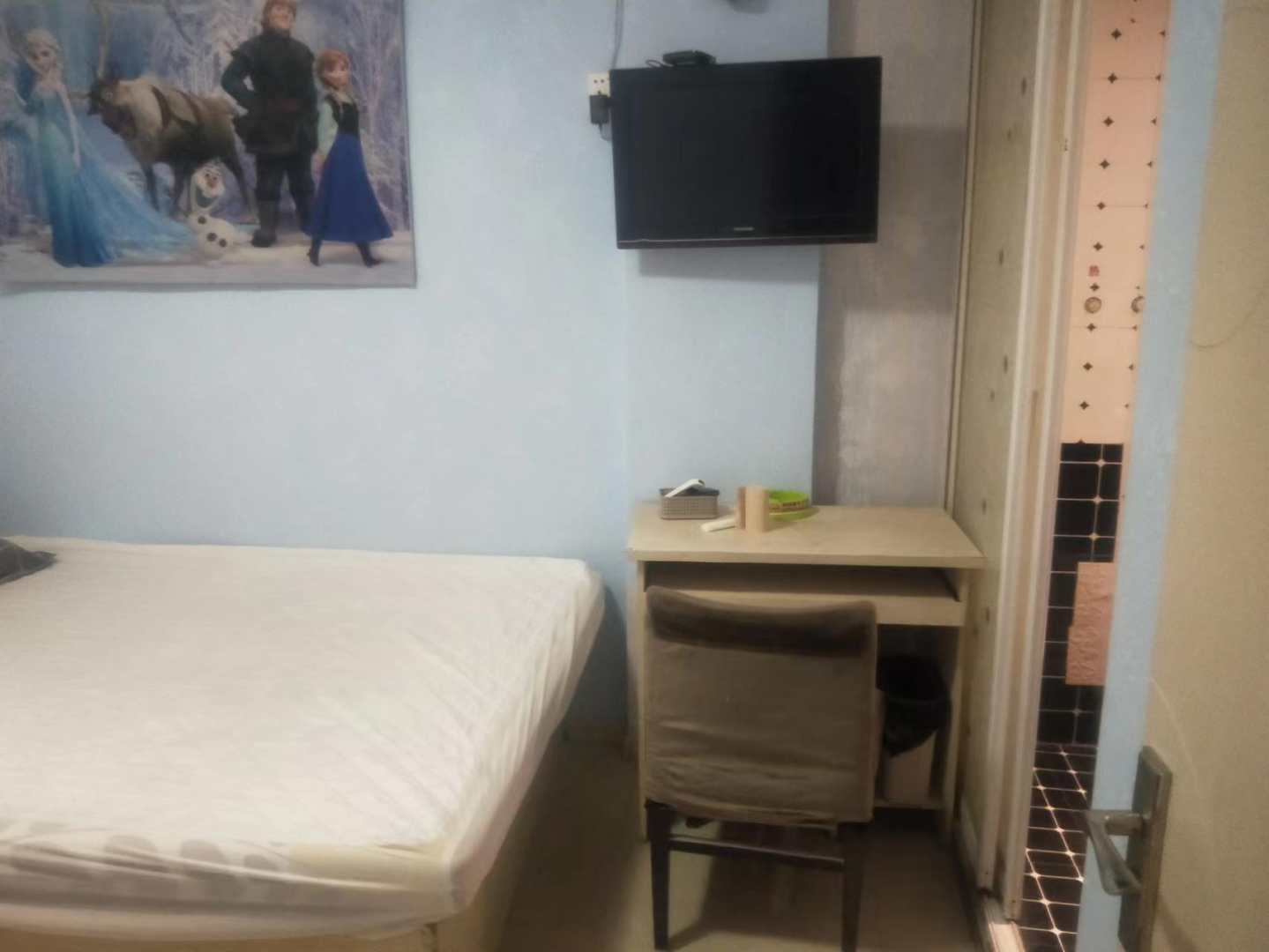 白鹿小居客栈